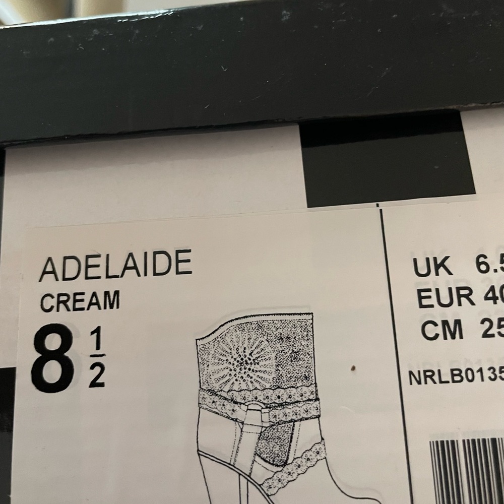 Boots - Picture 3 of 3